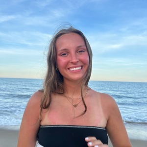 Fundraising Page: Abigail Sachs